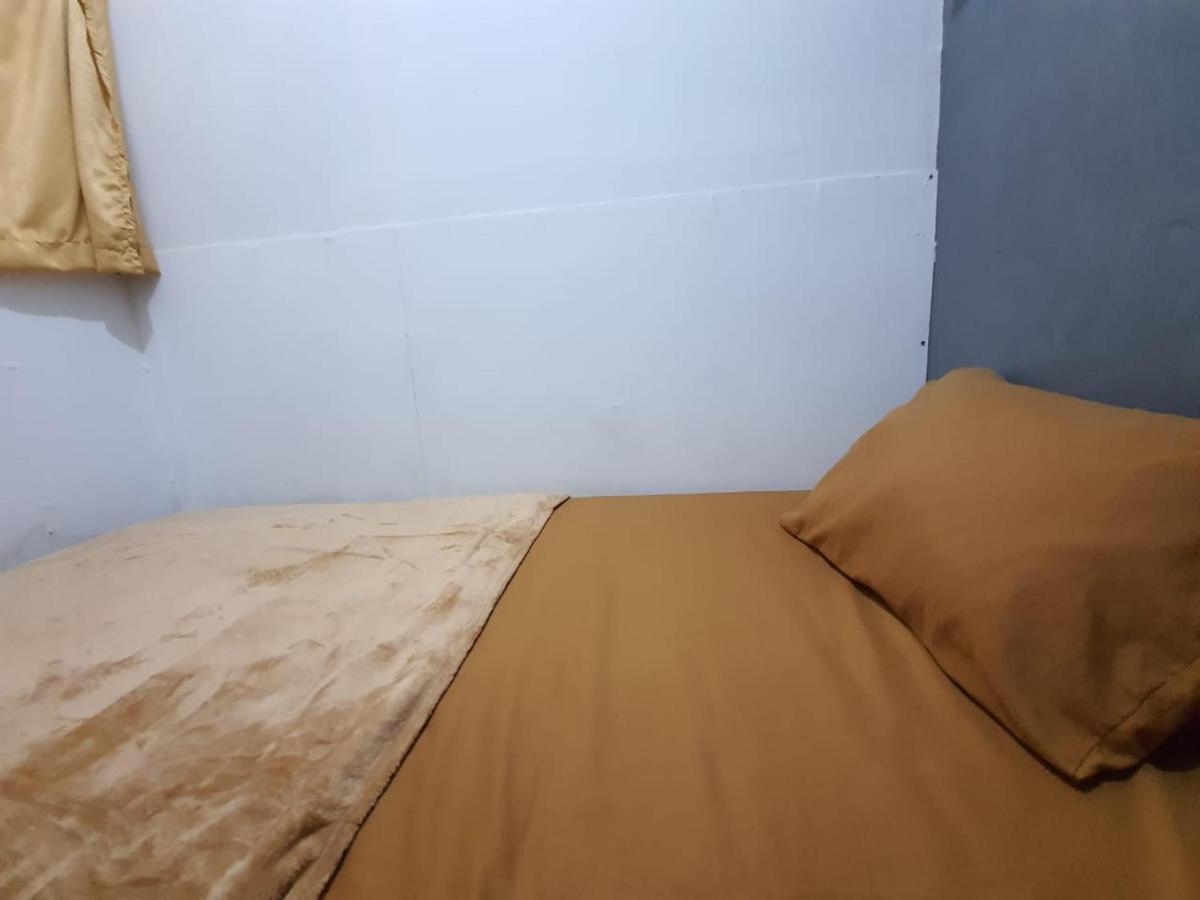 Chrysant Hotel Elok By Idh جاكرتا المظهر الخارجي الصورة