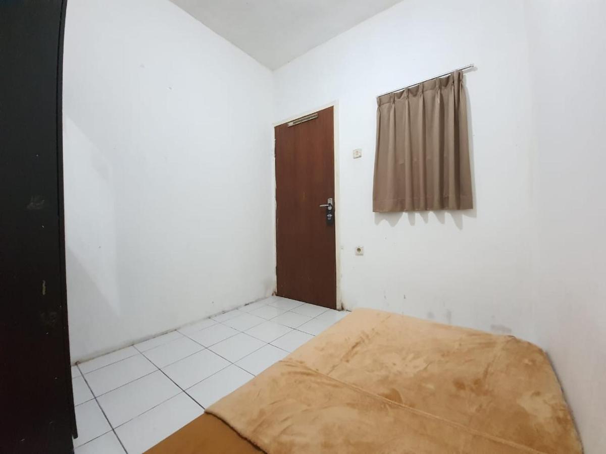 Chrysant Hotel Elok By Idh جاكرتا المظهر الخارجي الصورة