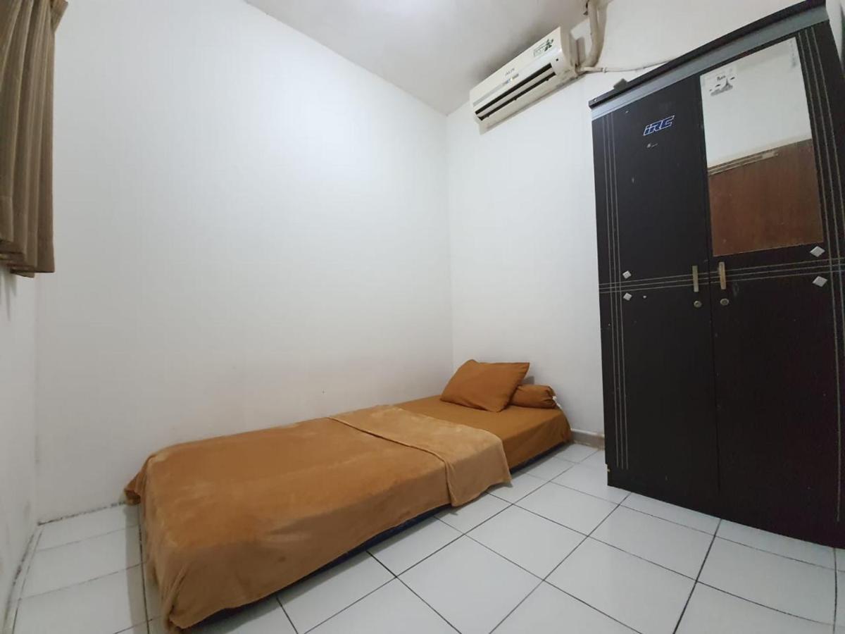 Chrysant Hotel Elok By Idh جاكرتا المظهر الخارجي الصورة